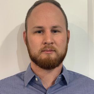 Meet your Posher, Frederick